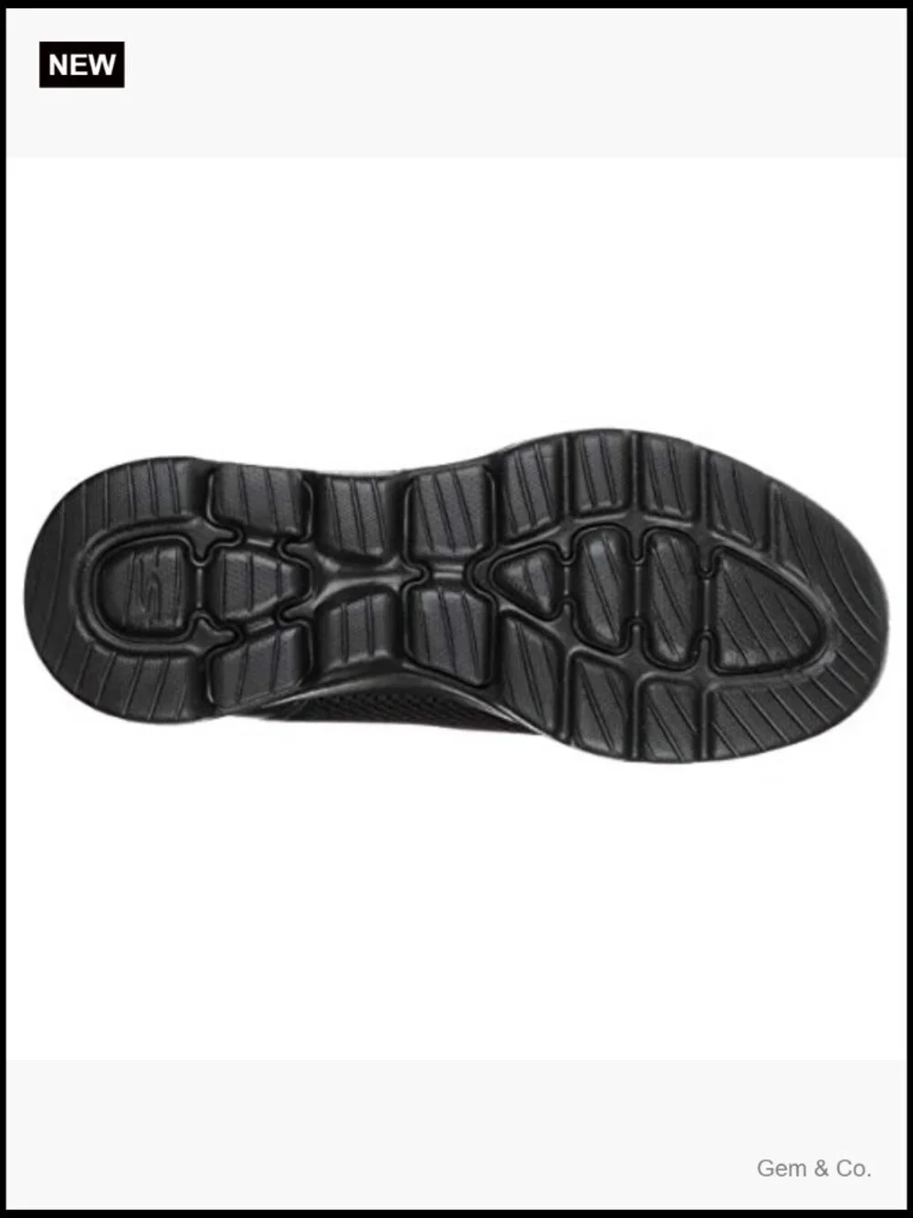 Women's Walking Shoes Ultra Go Cushioning Mesh Slip-On Athletic Sneakers
